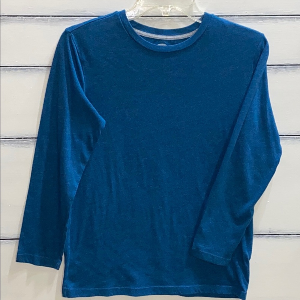 EUC OLD NAVY L/S t-shirt